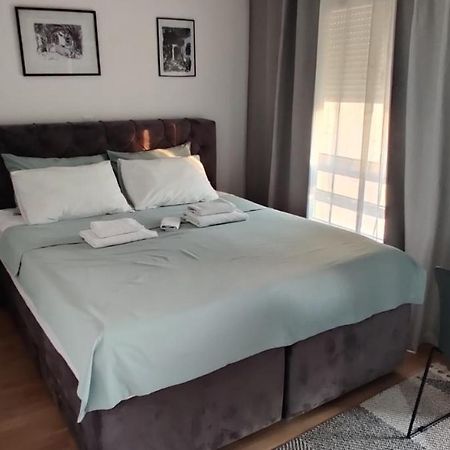 Vesta Apartment Tuzla - Across Bcc Shopping Mall Ngoại thất bức ảnh