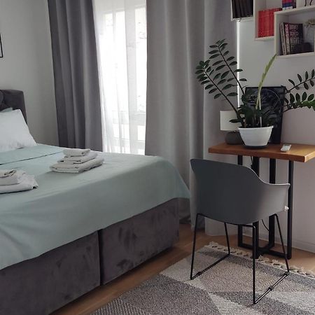 Vesta Apartment Tuzla - Across Bcc Shopping Mall Ngoại thất bức ảnh