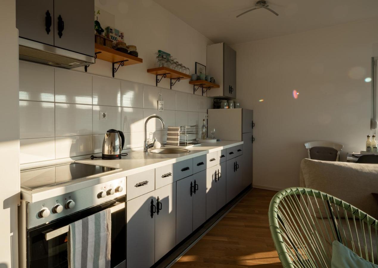 Vesta Apartment Tuzla - Across Bcc Shopping Mall Ngoại thất bức ảnh