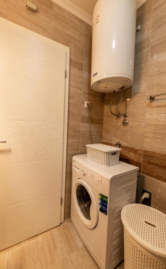 Vesta Apartment Tuzla - Across Bcc Shopping Mall Ngoại thất bức ảnh